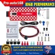 Digital 6AL Ignition Control Box With Built-In Led Check Rev Limiter Universal