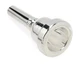 Laskey Joseph Alessi Signature Trombone Mouthpiece - 60 Solo