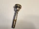 Vintage Vincent Bach Corp. 3C Trumpet Mouthpiece