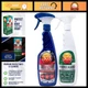 Convertible Top Cleaning & Care Kit - Cleaner & Fabric Guard, 32 fl oz - Water R