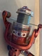 SOUTH BEND NGAGE R2F-120/SP SPINNING REEL