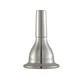 Conn Selmer Conn-Selmer Inc. Tuba Mouthpiece Silver 120S