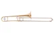 John Packer Rath Intermediate Bb Tenor Trombone - Lacquer Finish (JP230)