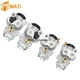 4x Front Brake Wheel Cylinders for Honda Rancher 350 TRX350TM/TE/FE/FM 2000-2003