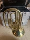 King 1122 Marching French Horn