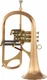 Phaeton Las Vegas Series Custom Flugelhorn