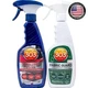 Convertible Top Care Kit