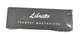 Libretto 3C Bullet Shape Trumpet Mouthpiece Silver Compatible With C B-Flat