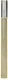 Blackburn P4 Piccolo Trumpet Leadpipe - Silver Plated