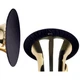 Protec BELL Cover fits Marching Tuba & Other Larger Bells A334 Size 24.75-26.7
