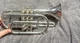 besson cornet