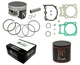 Honda TRX350FE FourTrax Rancher 4x4 ES Namura NA-10007-2K Piston Kit 0.50mm O...