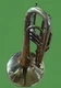 Bach &ldquo;Mercedes&rdquo; Mellophone.                        (serial#: 32829)