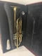 Holton 602P Trumpet USA w/ Hard Case Brass Student Intermediate Band Horn