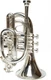 Phaeton PHTP-3030 Pocket Trumpet
