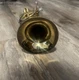 Yamaha Advantage Trumpet - Gold (YTR-200AD) With Yamaha Hard Case