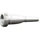 Bach Mega Tone Trumpet Mouthpiece 5C