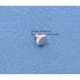 Bach Lyre Screw for Bundy 1530,TR-300 trumpets, cornets, Selmer AS300 saxophones