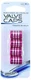 Pink Billet Aluminum Style Car/Truck Tire Valve Cap (Pack of 4)