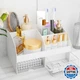 Comfyroom Makeup Organizer Drawers Cosmetic Storage For Dresser Vanity And