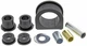 Mevotech Rack and Pinion Mount Bushing MS86303 | High-Quality Auto Part, Univers