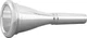 Holton French Horn mouthpiece Farkas model [DC]