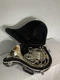 Holton H179 Farkas Professional Silver Double French Horn