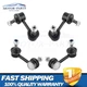 Front & Rear Sway Bar Link Kit for 2006 2007 2008 2009 2010 2011 Honda Civic