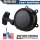 For 2000-2006 Honda Rancher TRX350 Heavy Duty Recoil Pull Starter Assembly