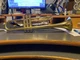 Trumpet BACH STUDENT model TR300H2