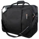 Protec M402 Bass Trombone Mute Bag Black