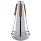 Tom Crown 30TAA Trumpet Mute Straight All Aluminum