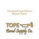 Yamaha French Horn Repair Parts, Rotary Valve Parts
