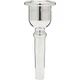 Denis Wick DWPAX Paxman Series French Horn Mouthpiece in Silver 8