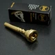 Bach 24K Gold 5C Trumpet Mouthpiece NEW!