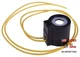 JZGRDN Coil Comparable 24V DC Wire Leads 6302024 Compatible with HydraForce