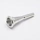 Genuine Stork Silver C Series French Horn Mouthpiece, C10A NEW! Ships Fast!