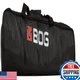 Bog Deathgrip Tripod Carry Bag Padded Shoulder Strap And Water-Resistant