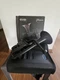 Nuvo jHorn 2.0 Black Plastic Beginner Instrument *In Original Box