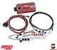 MSD 6425 Red Digital 6AL Ignition Control For 4 , 6 , 8 Cylinder Engines (NEW)