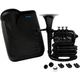 Nuvo jHorn Black/Black