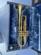 Vincent Bach Stradivarius Trumpet Model 37 Elkhart, Ind. Vintage 1970s