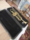 Bach 1530 Trumpet With An 11B4 Mouthpiece