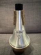 Jo Ral TPT-1C Trumpet Straight Mute Copper Bottom