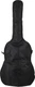 Protec C313E Silver Series Double Bass Bag - 3/4 Size (2-pack) Bundle