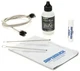 Sweetwater Trumpet Care Kit - Valve Oil, Tuning Slide Grease, Cleaning Snake