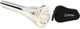 Faxx French Horn Mouthpiece - MC + Protec N202 Value Bundle