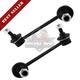 Rear LH RH Sway Stabilizer Bar End Links For Acura NSX TL TLX TSX Honda Accord