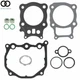 For Honda TRX 350Fe Es Rancher 350 Engine Motor Top End Head Gasket Kits 2000-06