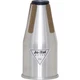 Jo-Ral FR-1A Non-Transposing Aluminum French Horn Straight Mute